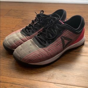 Reebok Nano 8